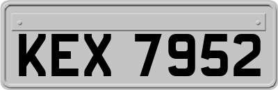 KEX7952