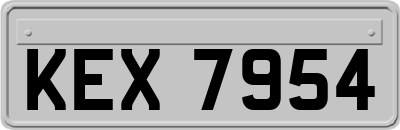 KEX7954