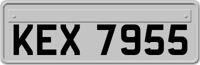 KEX7955