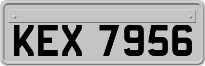 KEX7956