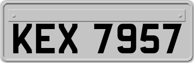 KEX7957
