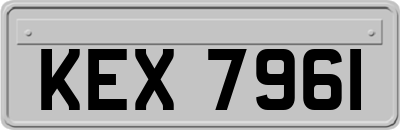 KEX7961
