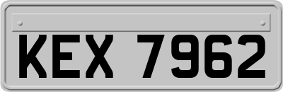KEX7962
