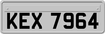 KEX7964