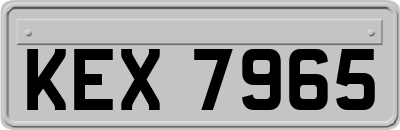 KEX7965