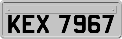 KEX7967