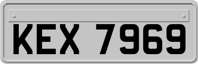 KEX7969