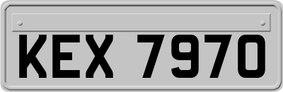 KEX7970