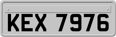 KEX7976