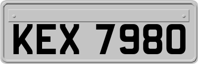 KEX7980