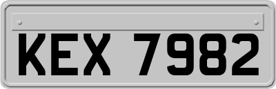 KEX7982