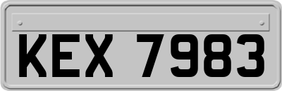 KEX7983