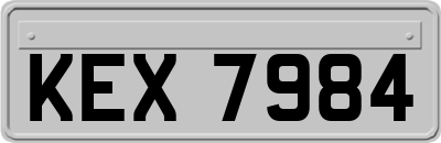 KEX7984