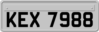 KEX7988
