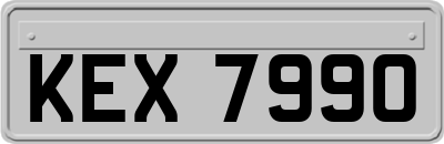 KEX7990