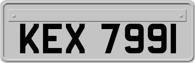 KEX7991