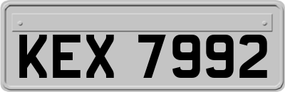 KEX7992