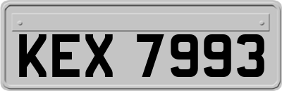 KEX7993