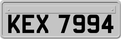 KEX7994