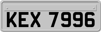 KEX7996