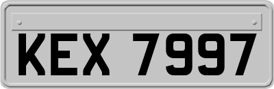 KEX7997
