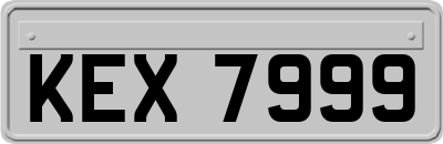 KEX7999