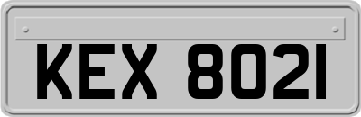 KEX8021