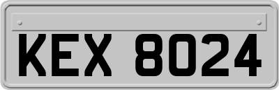 KEX8024