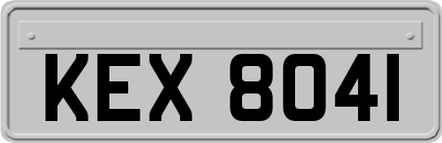 KEX8041