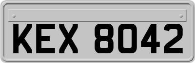 KEX8042