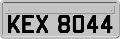 KEX8044