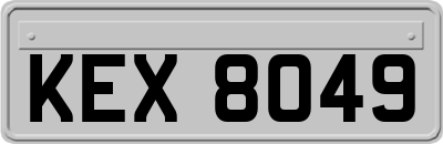 KEX8049