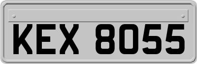 KEX8055