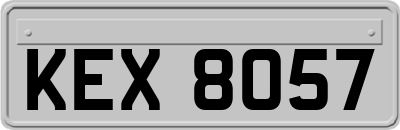 KEX8057