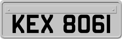 KEX8061
