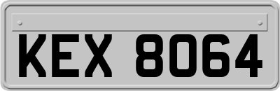 KEX8064