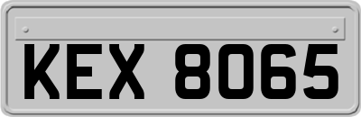 KEX8065