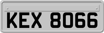 KEX8066