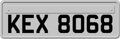 KEX8068