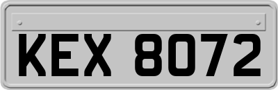 KEX8072