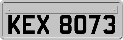 KEX8073
