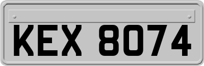 KEX8074