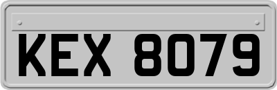 KEX8079