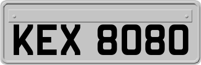 KEX8080