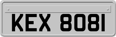 KEX8081