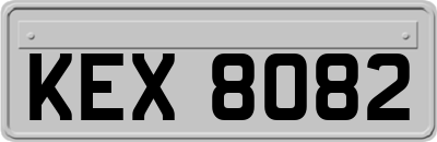 KEX8082