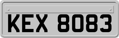 KEX8083