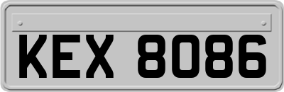 KEX8086