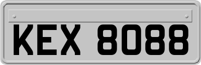 KEX8088