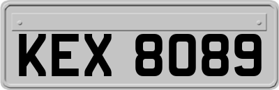 KEX8089